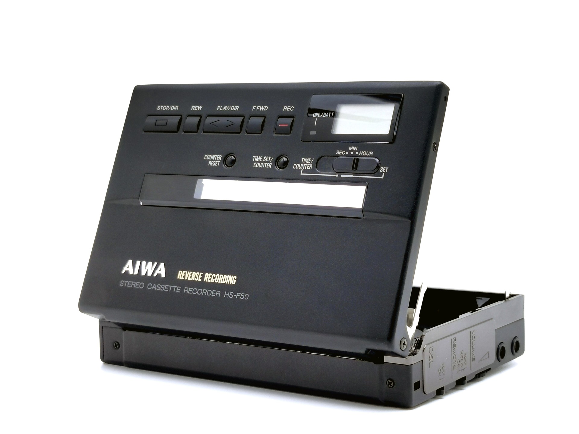 AIWA アイワ HS-F50 カセットレコーダー 動作未確認(録音、再生)｜売買されたオークション情報、yahooの商品情報をアーカイブ公開 -  オークファン（aucfan.com） render-frame.com | render-frame.com