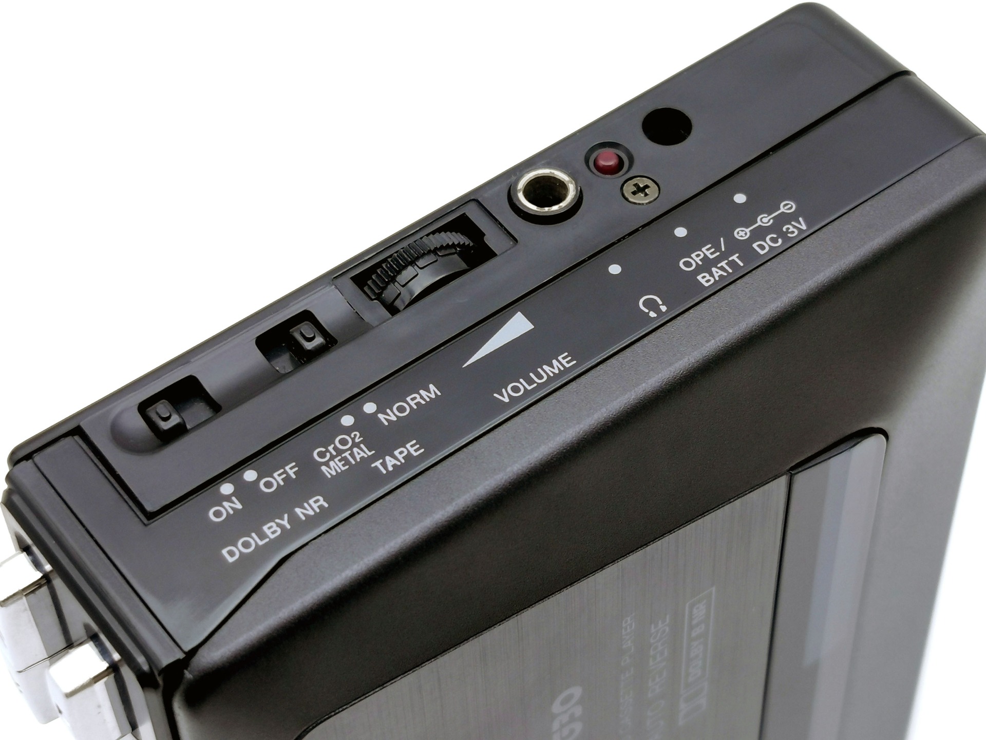 Aiwa HS-G30 ▷ Walkman.land