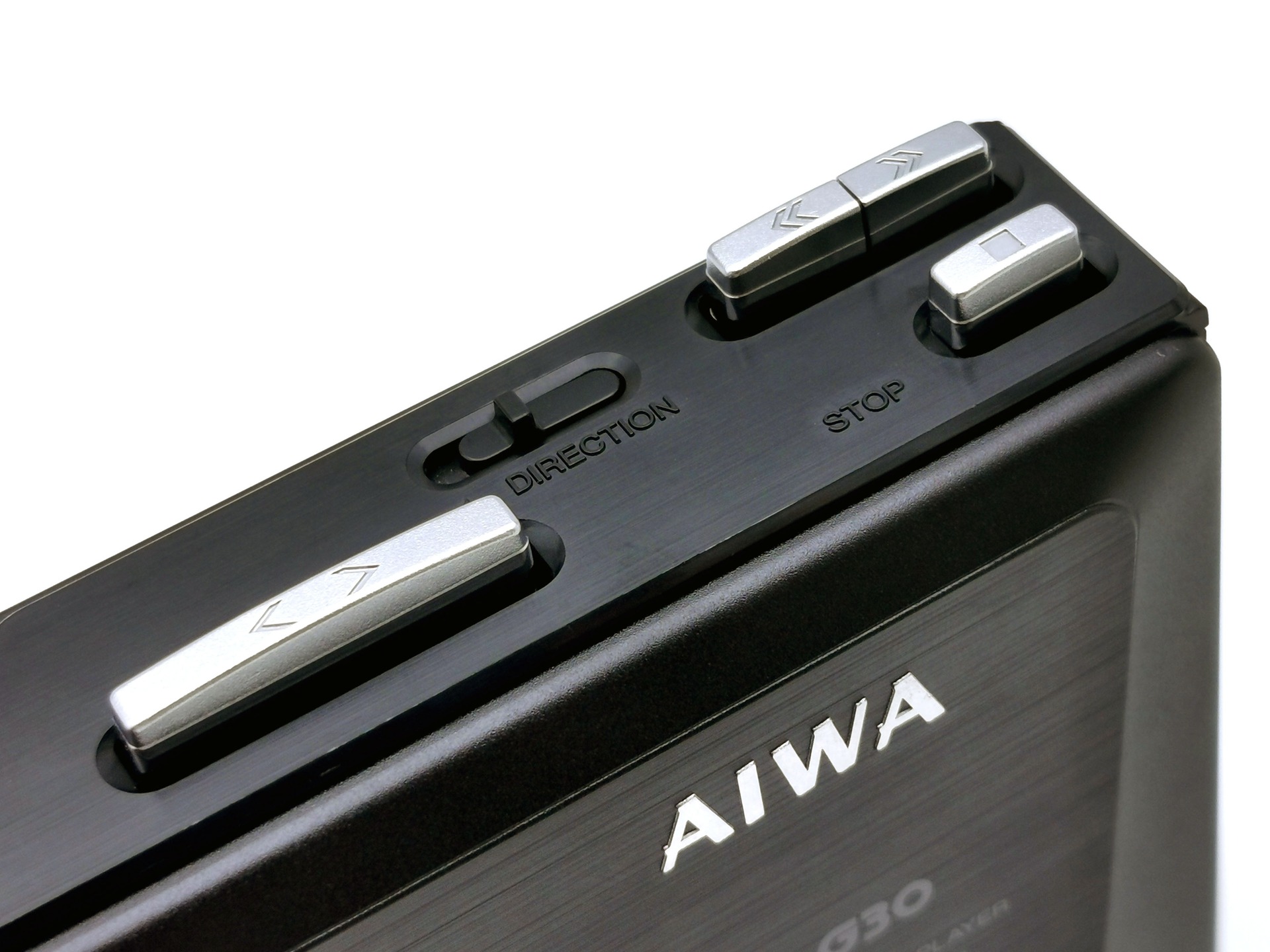 Aiwa HS-G30 ▷ Walkman.land