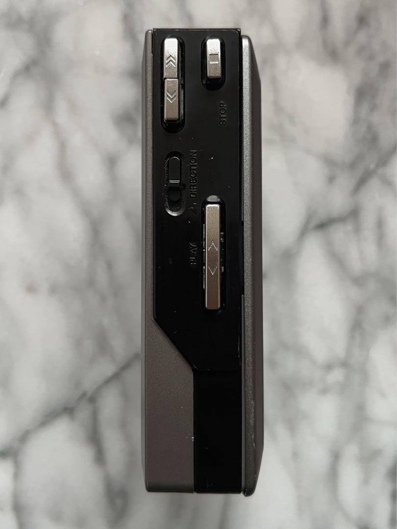 Aiwa HS-G30 ▷ Walkman.land