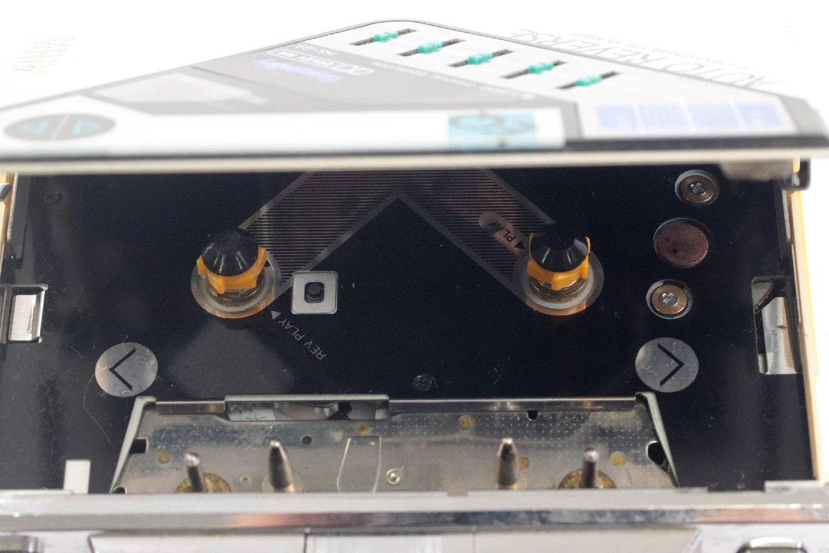 Aiwa HS-G9 ▷ Walkman.land