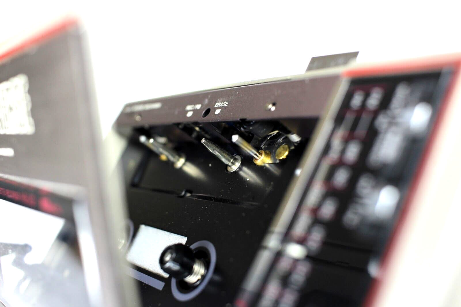 Aiwa HS-J02 ▷ Walkman.land