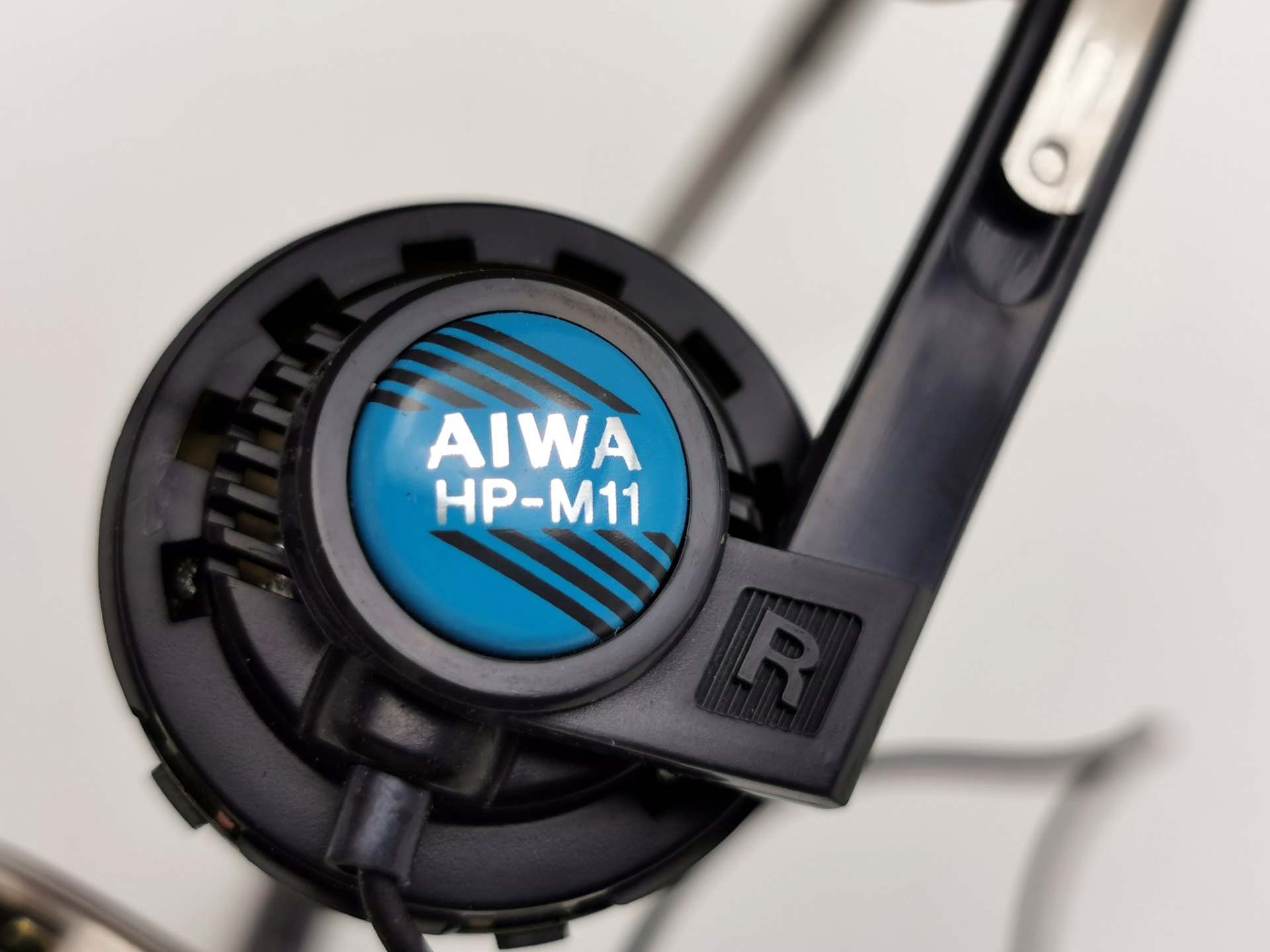 Aiwa HS-J08 ▷ Walkman.land