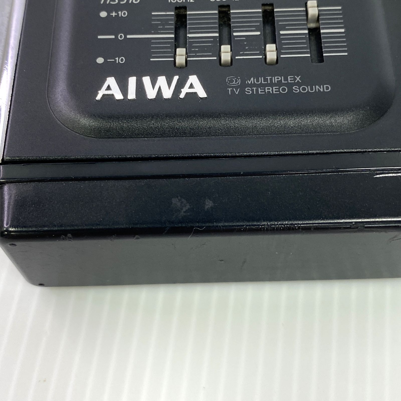Aiwa HS-J10 ▷ Walkman.land
