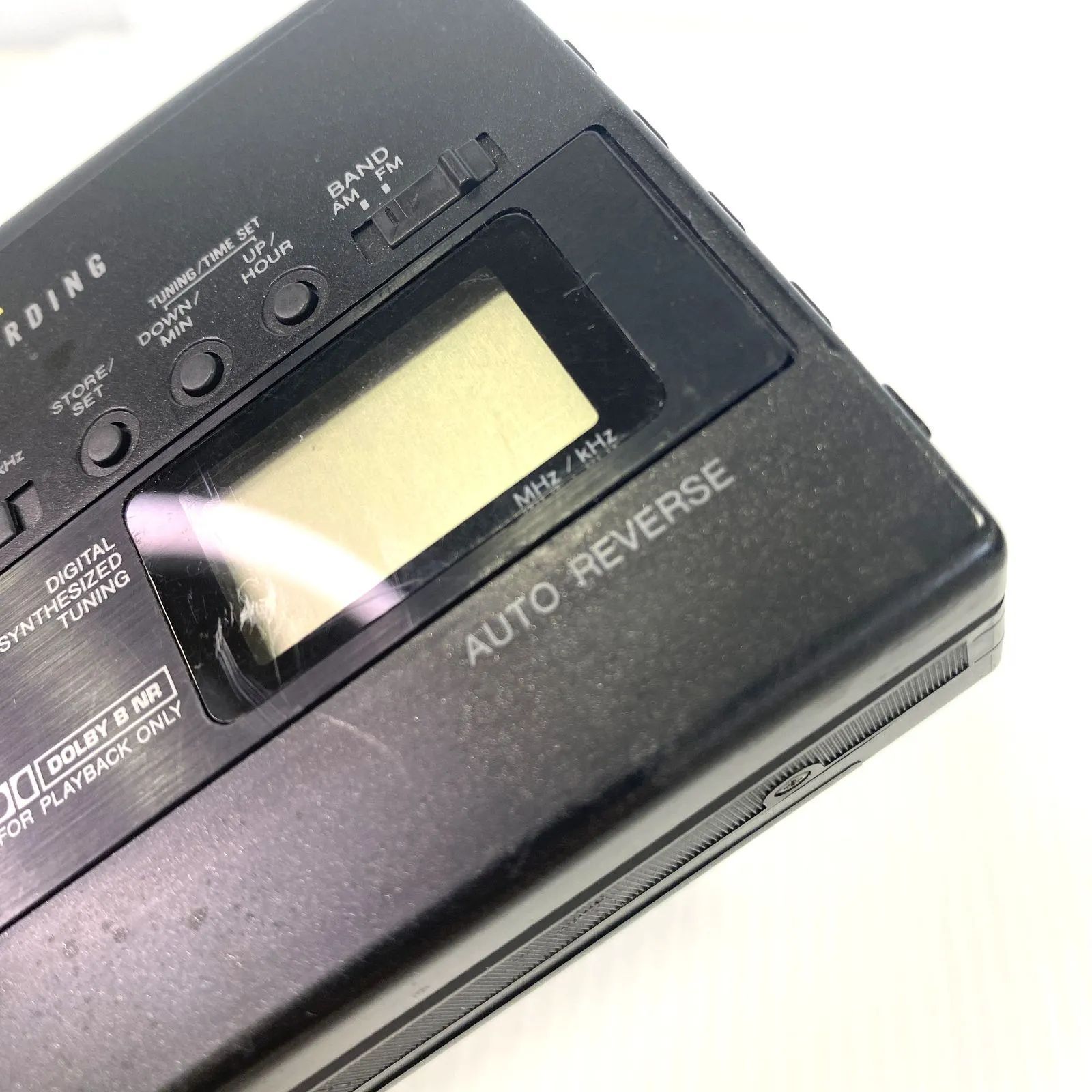 Aiwa HS-J170 ▷ Walkman.land