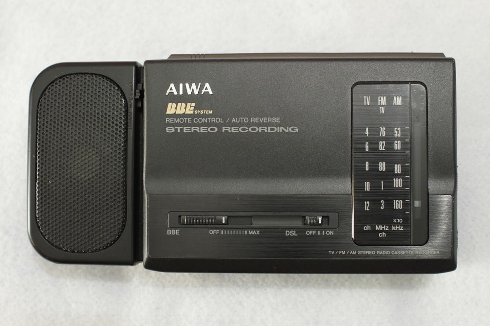 Aiwa HS-JL50 ▷ Walkman.land