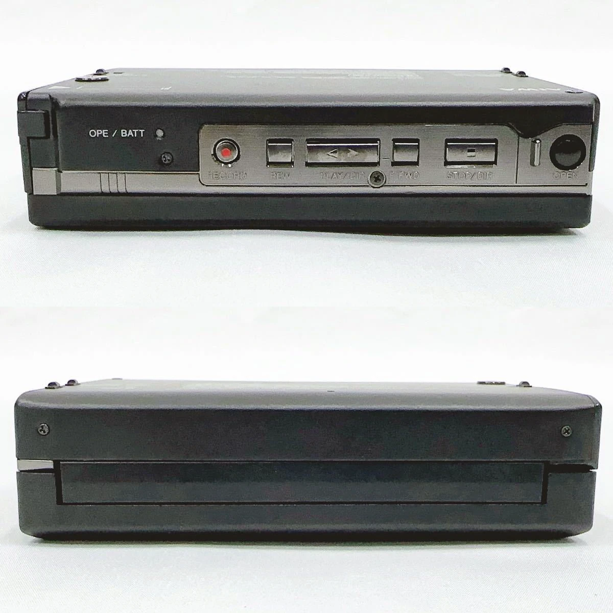 Aiwa HS-JL50 ▷ Walkman.land