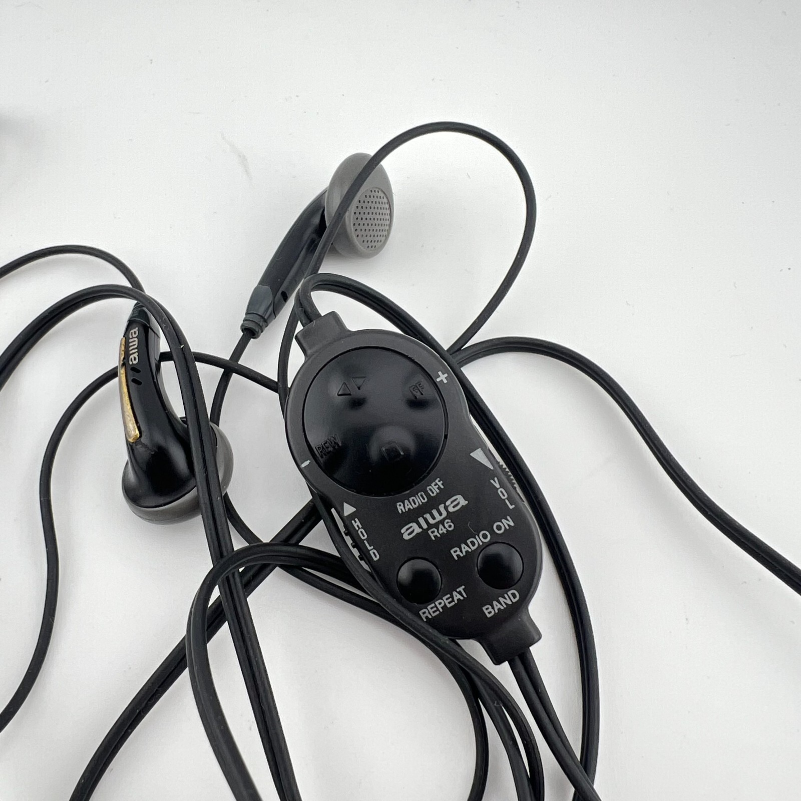 Aiwa HS-JX649 ▷ Walkman.land