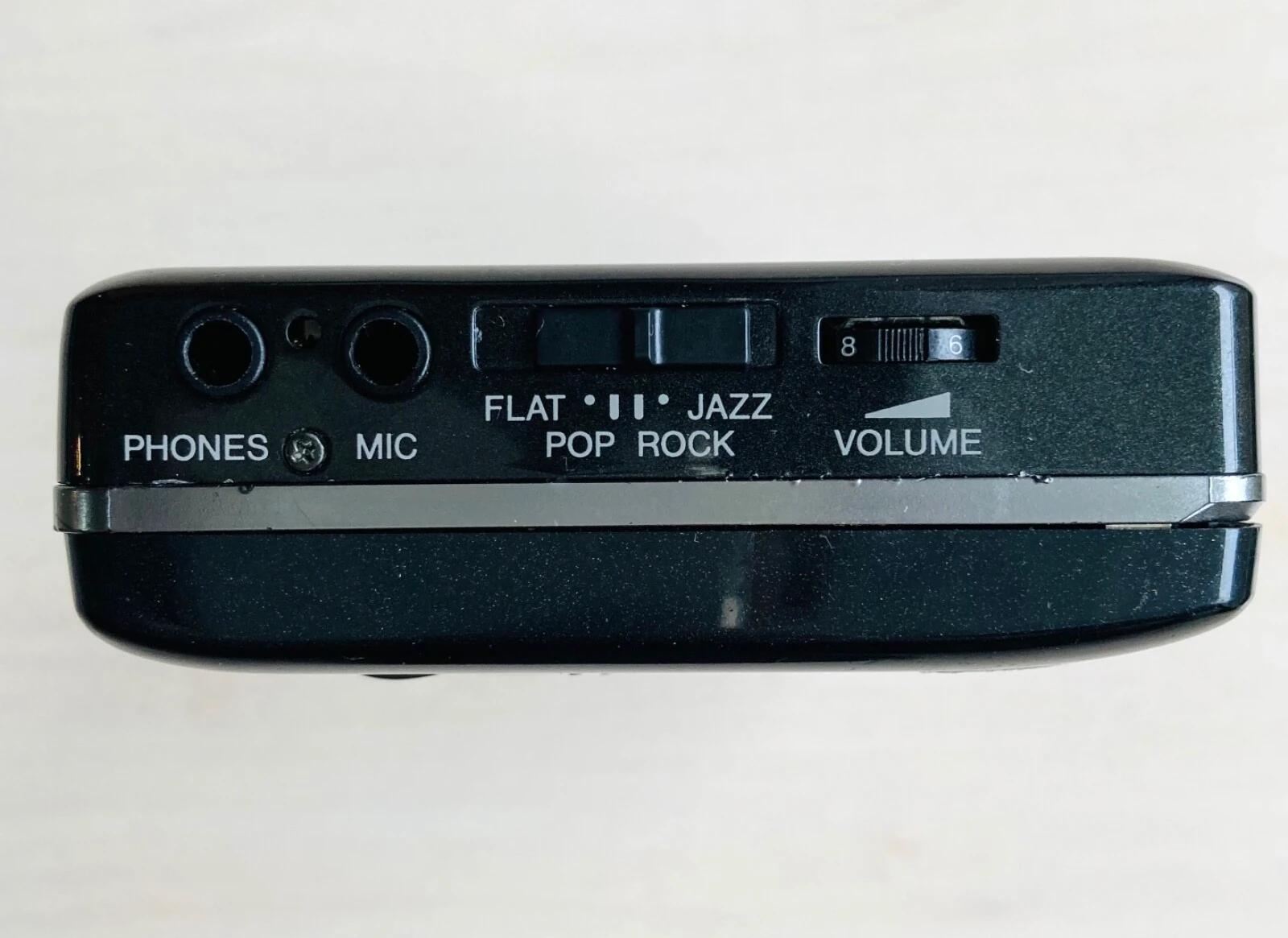 ステレオラジオカセットレコーダー aiwa HS-JX838 Aiwa HS-JX838 ▷ Walkman.land
