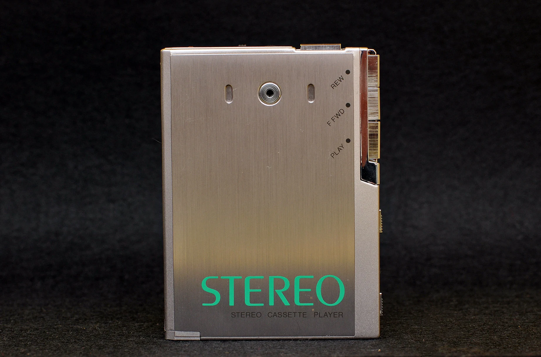 Aiwa HS-P06 ▷ Walkman.land