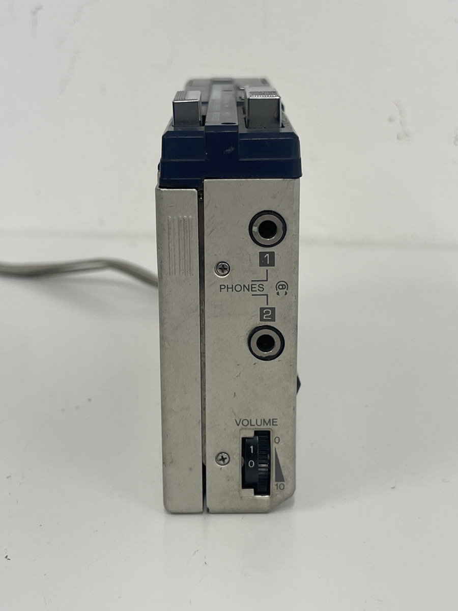 Aiwa HS-P1 ▷ Walkman.land