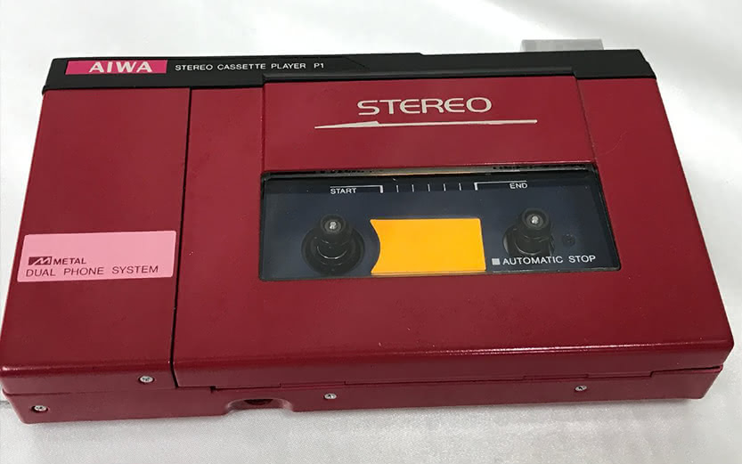 極美品 SANYO M4440 カセットプレーヤー 極美品 SANYO M4440 カセットプレーヤー 極美品 SANYO M4440