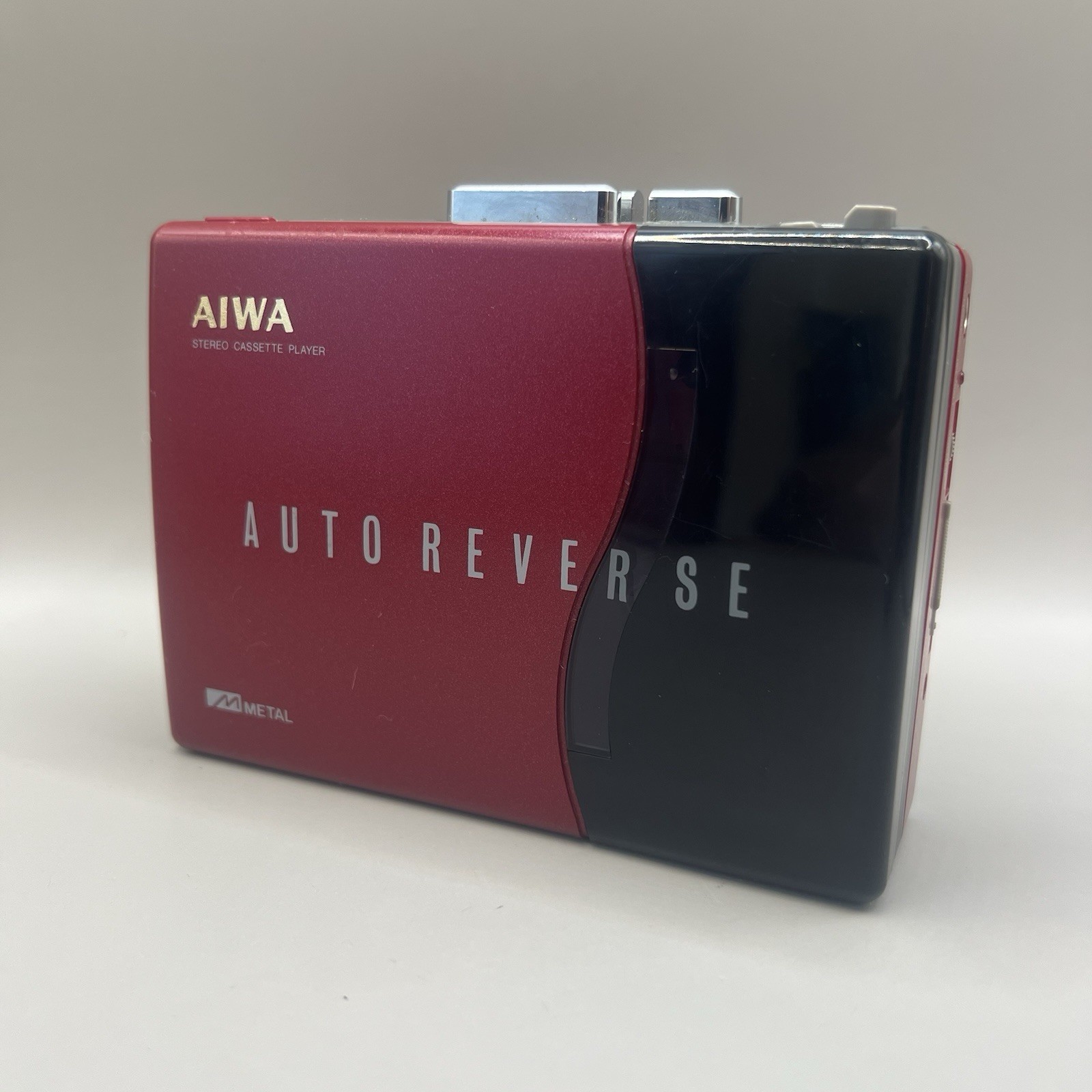 Aiwa HS-P14 ▷ Walkman.land