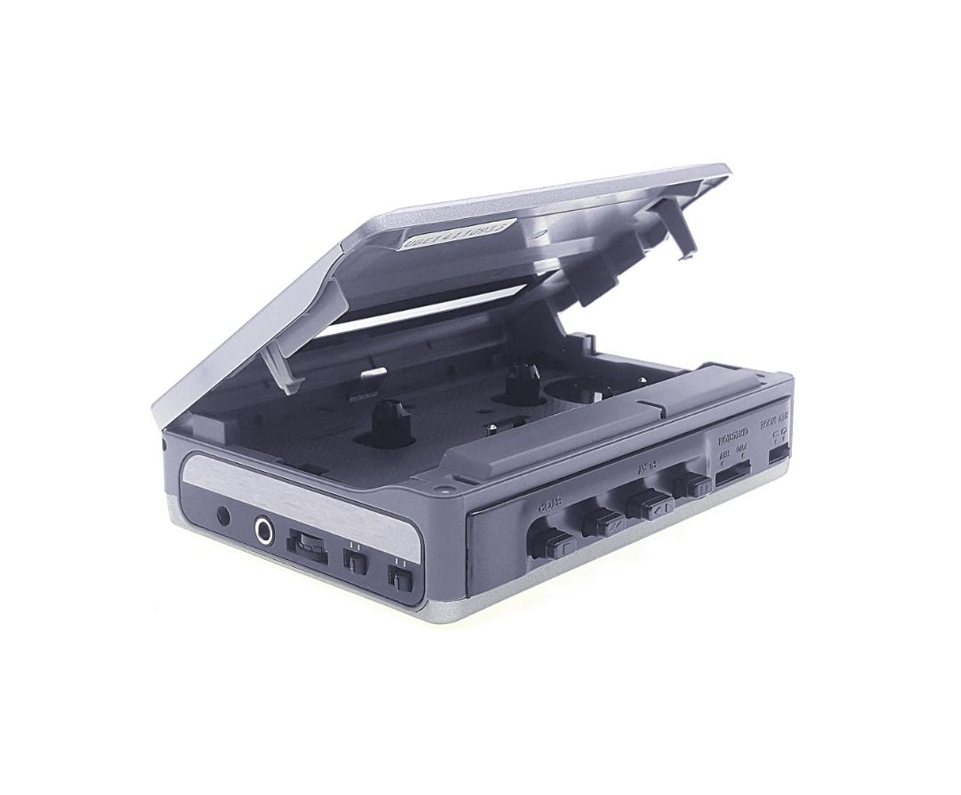 Aiwa HS-P25 ▷ Walkman.land
