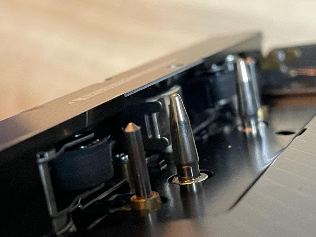 ポータブルプレーヤー AIWA HS-P3 Aiwa HS-P3 ▷ Walkman.land