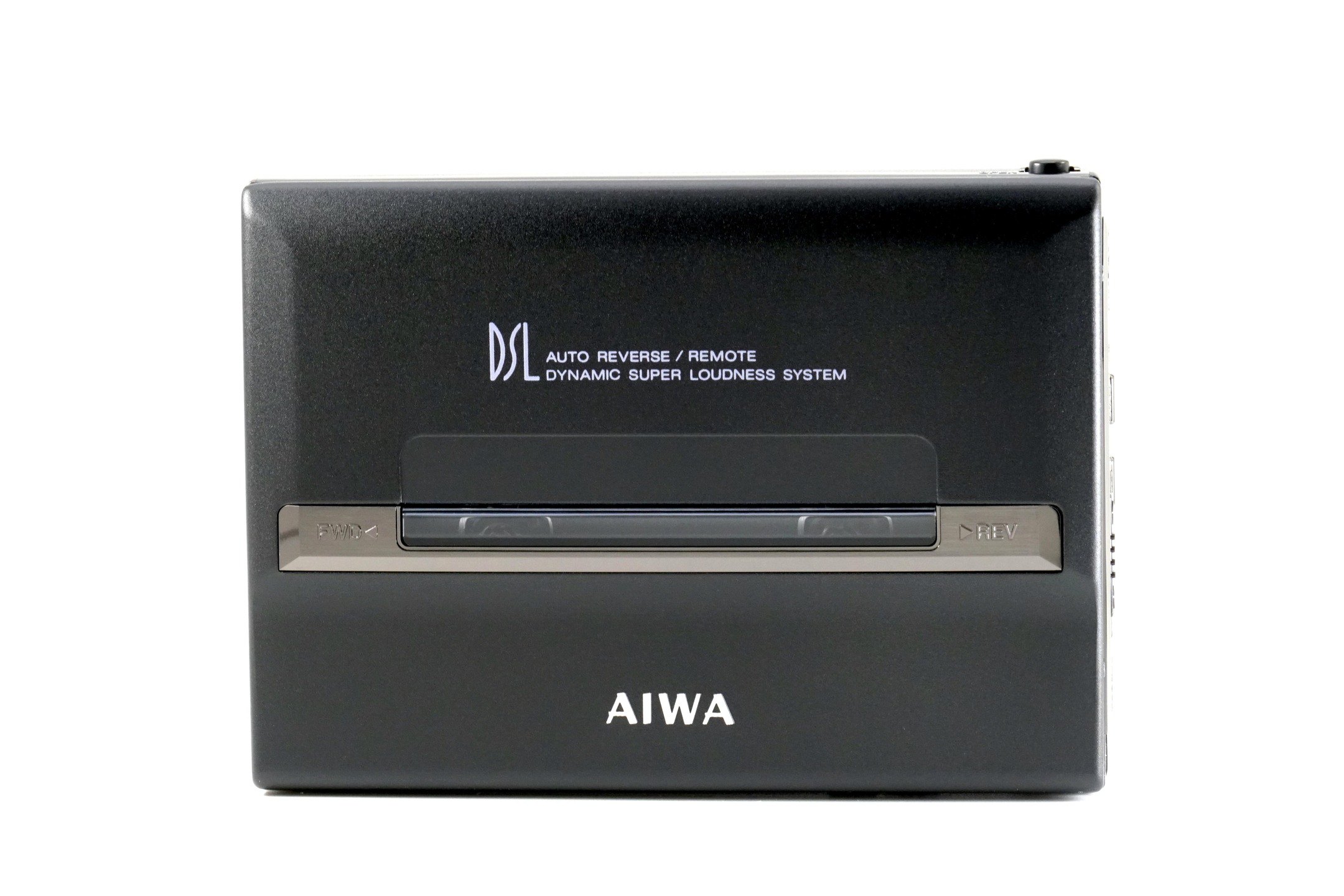 Aiwa HS-P50 ▷ Walkman.land