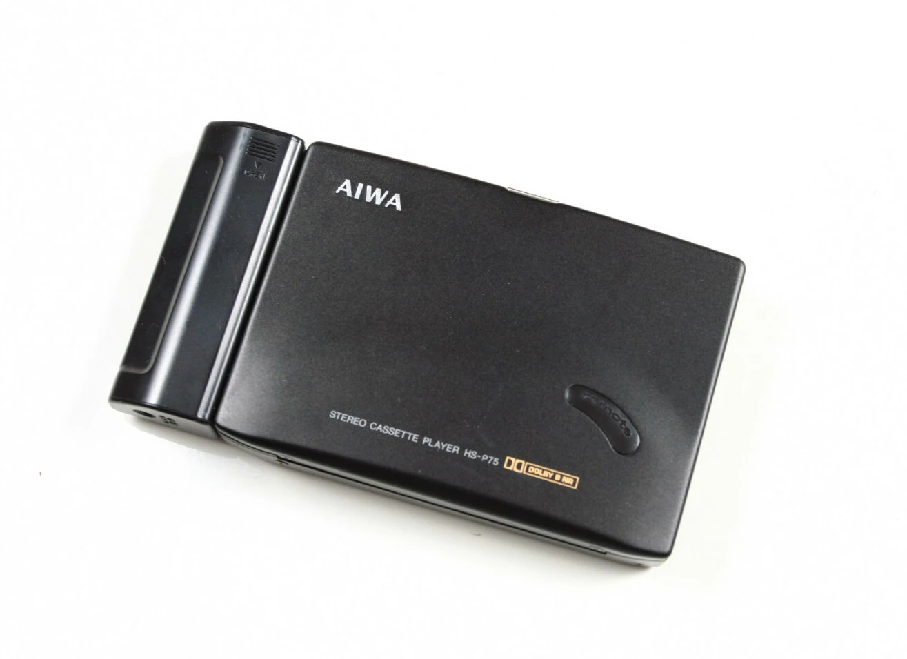 AIWA HS-PL70 カセットプレーヤー Aiwa HS-PL70 ▷ Walkman.land