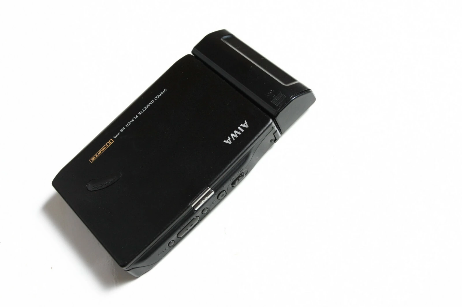 AIWA HS-PL10 カセットプレーヤー Aiwa HS-PL10 ▷ Walkman.land
