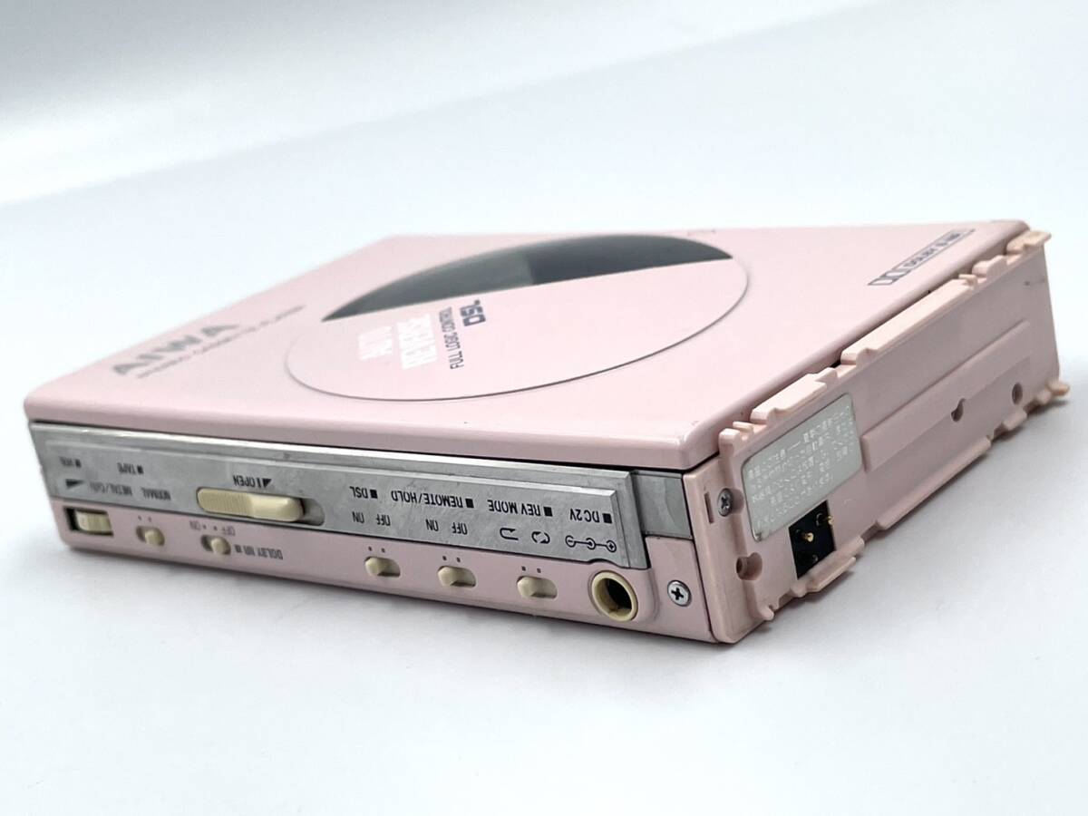 Aiwa HS-PL10 ▷ Walkman.land
