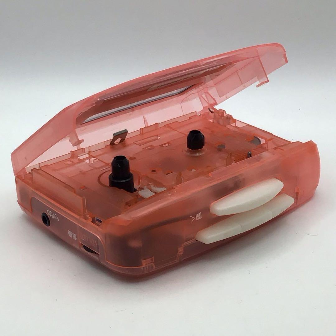 Aiwa HS-PS001 ▷ Walkman.land