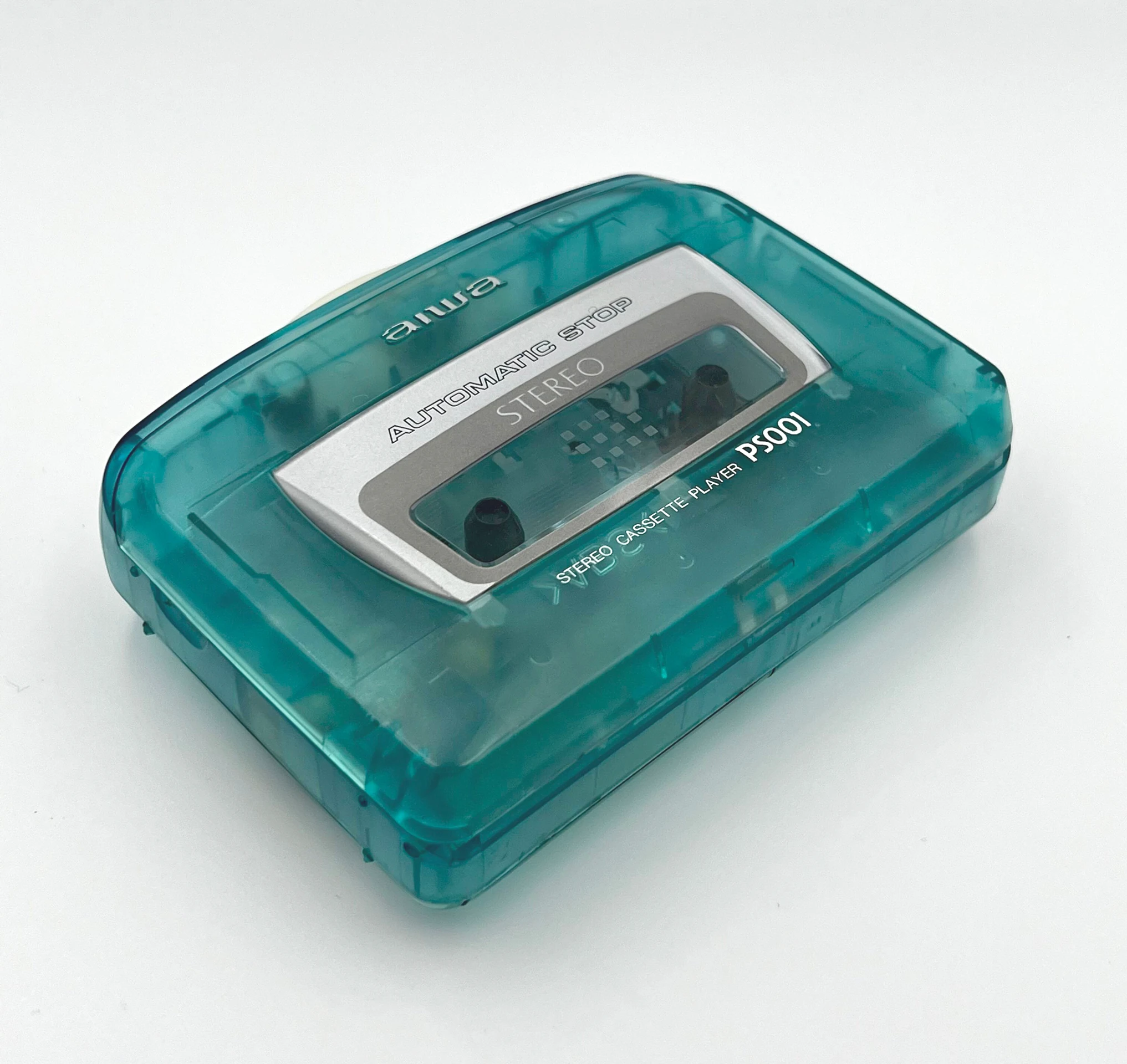 Aiwa HS-PS001 ▷ Walkman.land