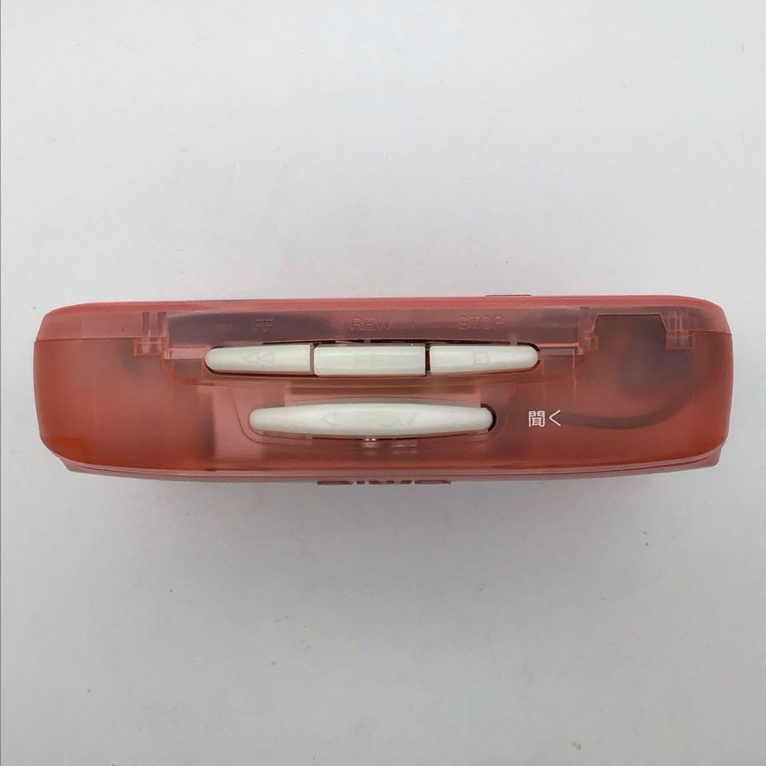 Aiwa HS-PS001 ▷ Walkman.land