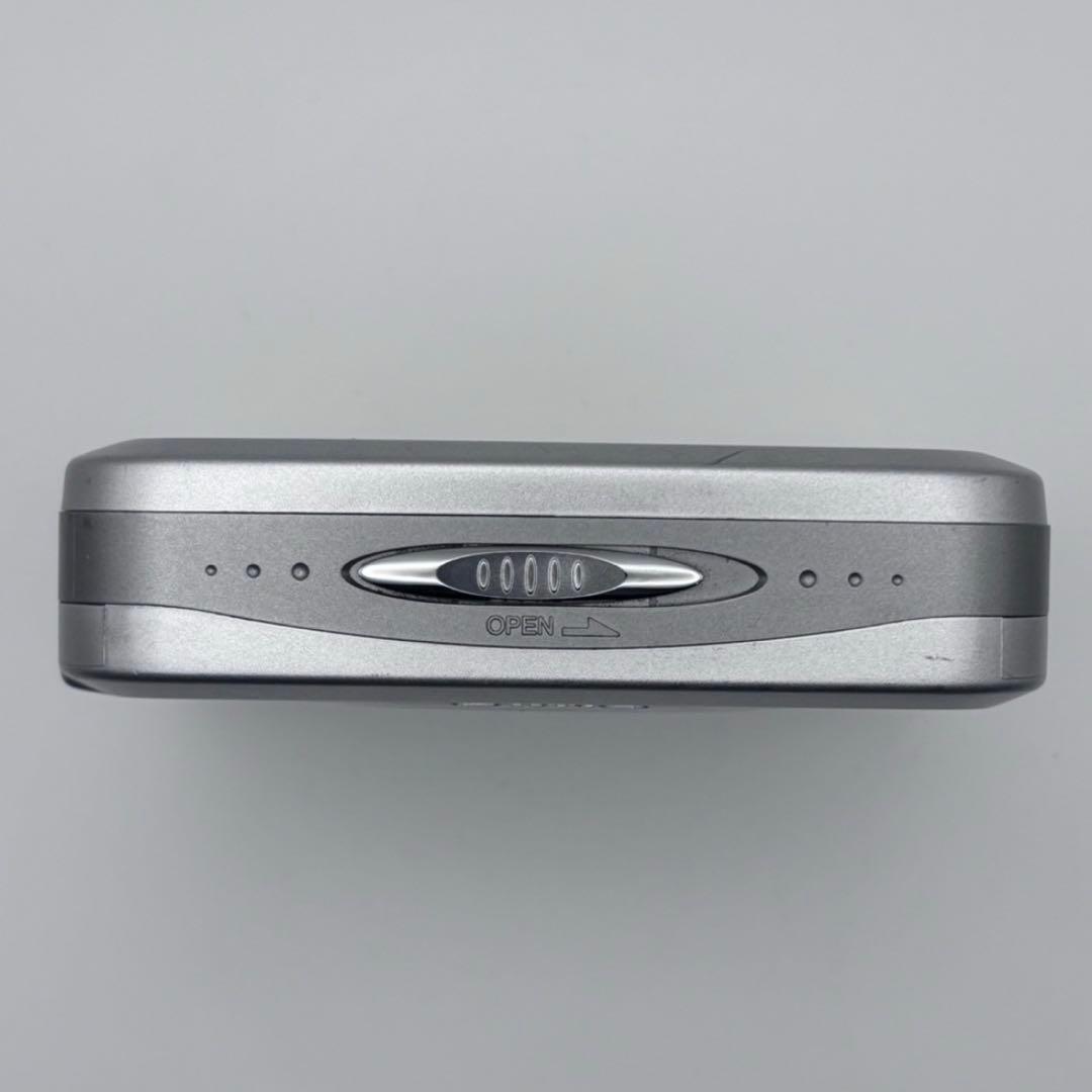 Aiwa HS-PS008 ▷ Walkman.land