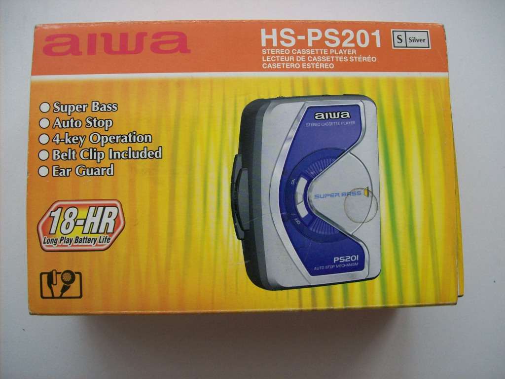 01 20-351654-08 S AIWA アイワ CS-J77 MKⅡ ステレオ ラジオ カセット