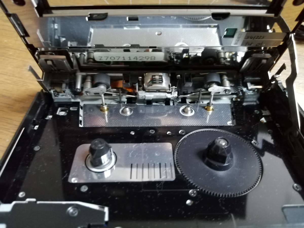 AIWA REMOTE HS-PX10 ウォークマン (ジャンク) AIWA REMOTE HS-PX10 ウォークマン (ジャンク)