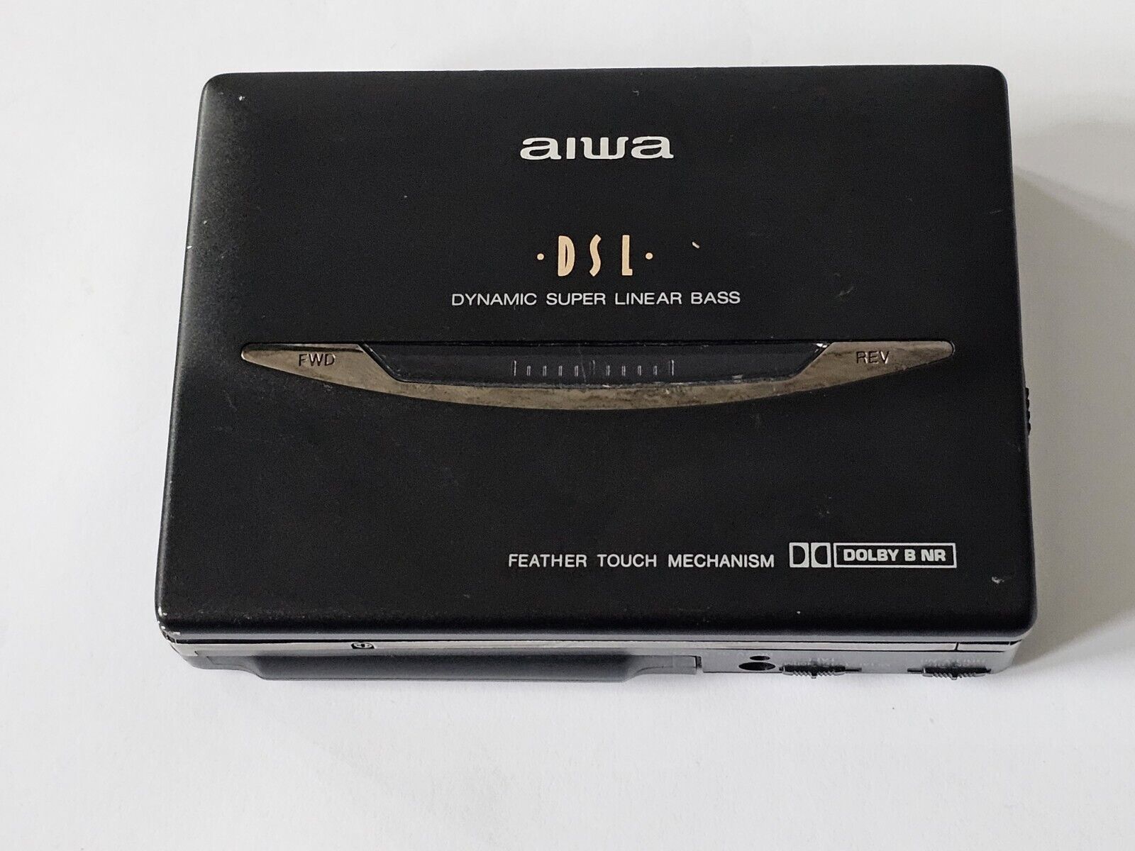AIWA REMOTE HS-PX10 ウォークマン (ジャンク) AIWA REMOTE HS-PX10 ウォークマン (ジャンク)