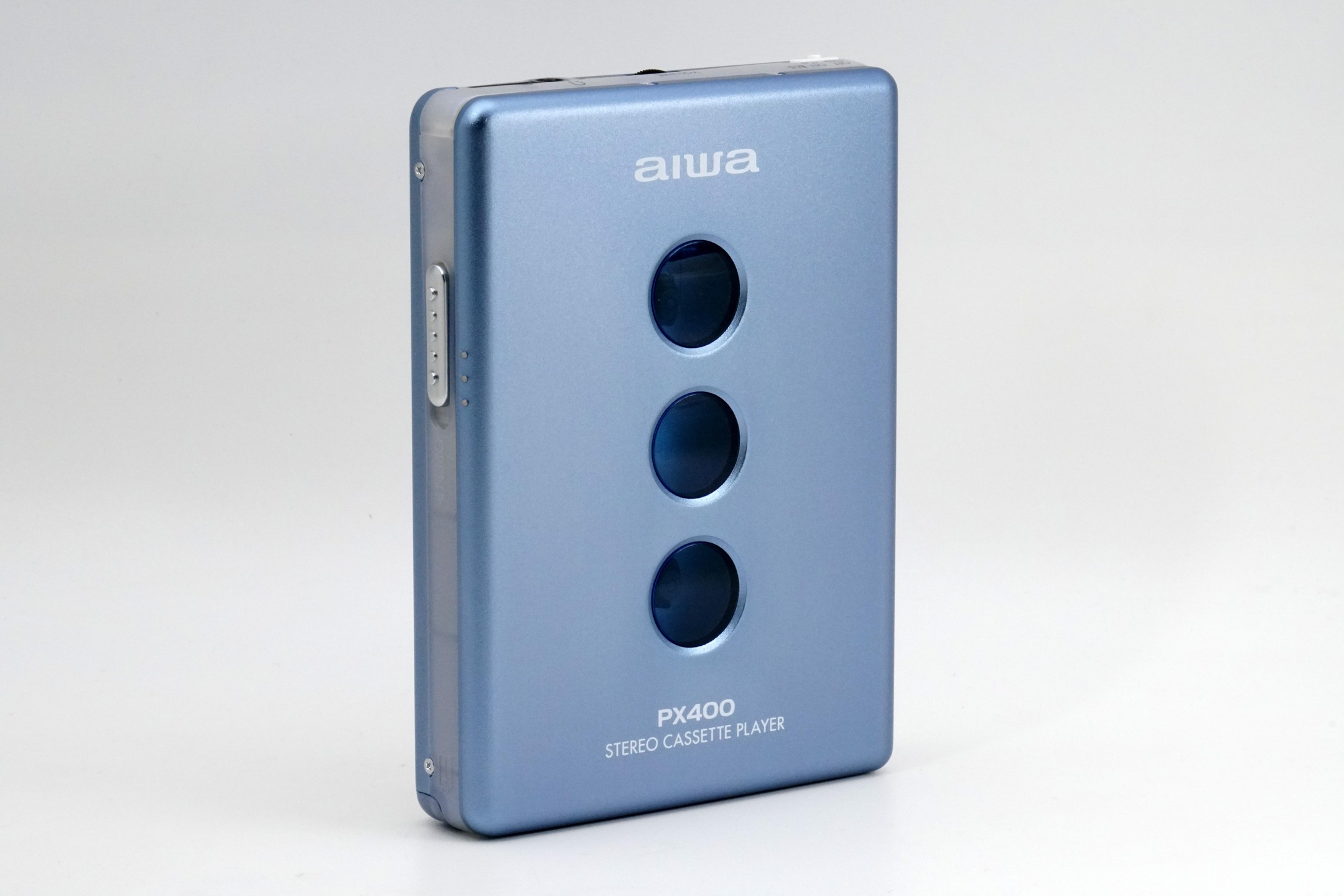 Aiwa HS-PX400 ▷ Walkman.land