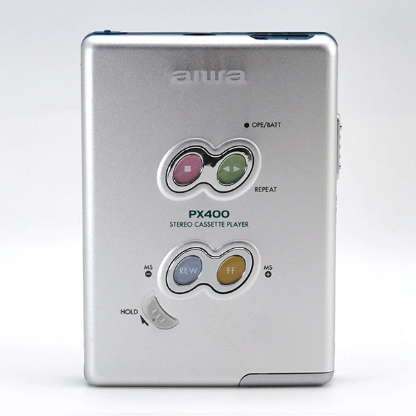 Aiwa HS-PX400 ▷ Walkman.land