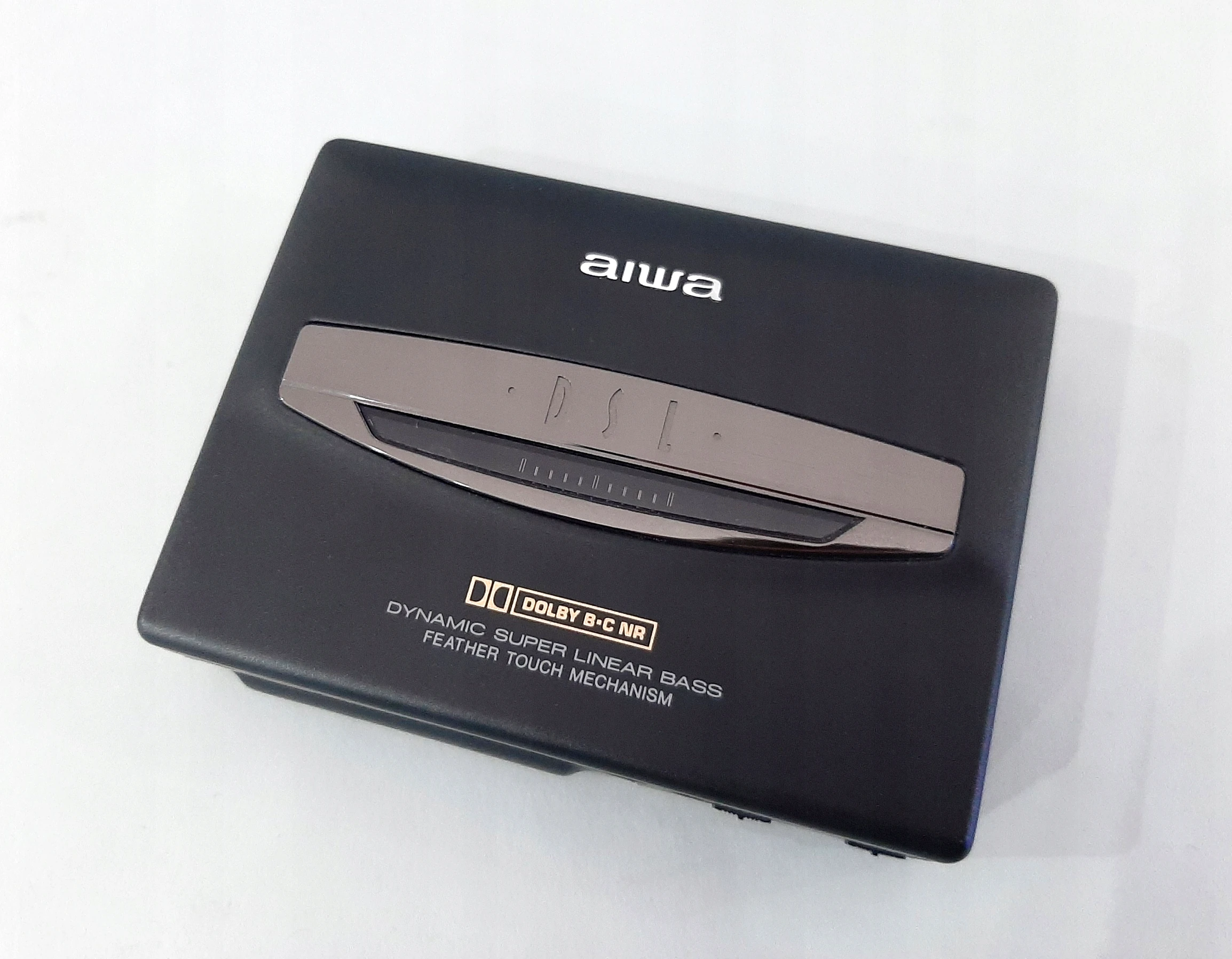 Aiwa HS-PX410 ▷ Walkman.land