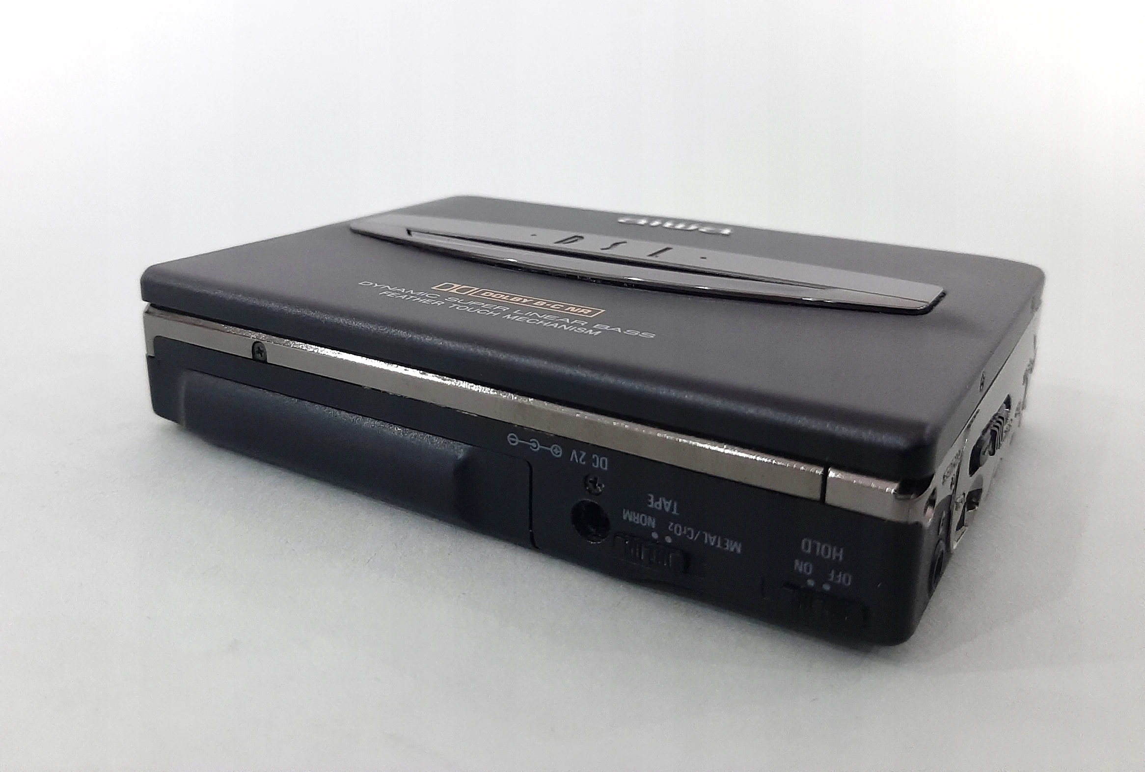 Aiwa HS-PX410 ▷ Walkman.land