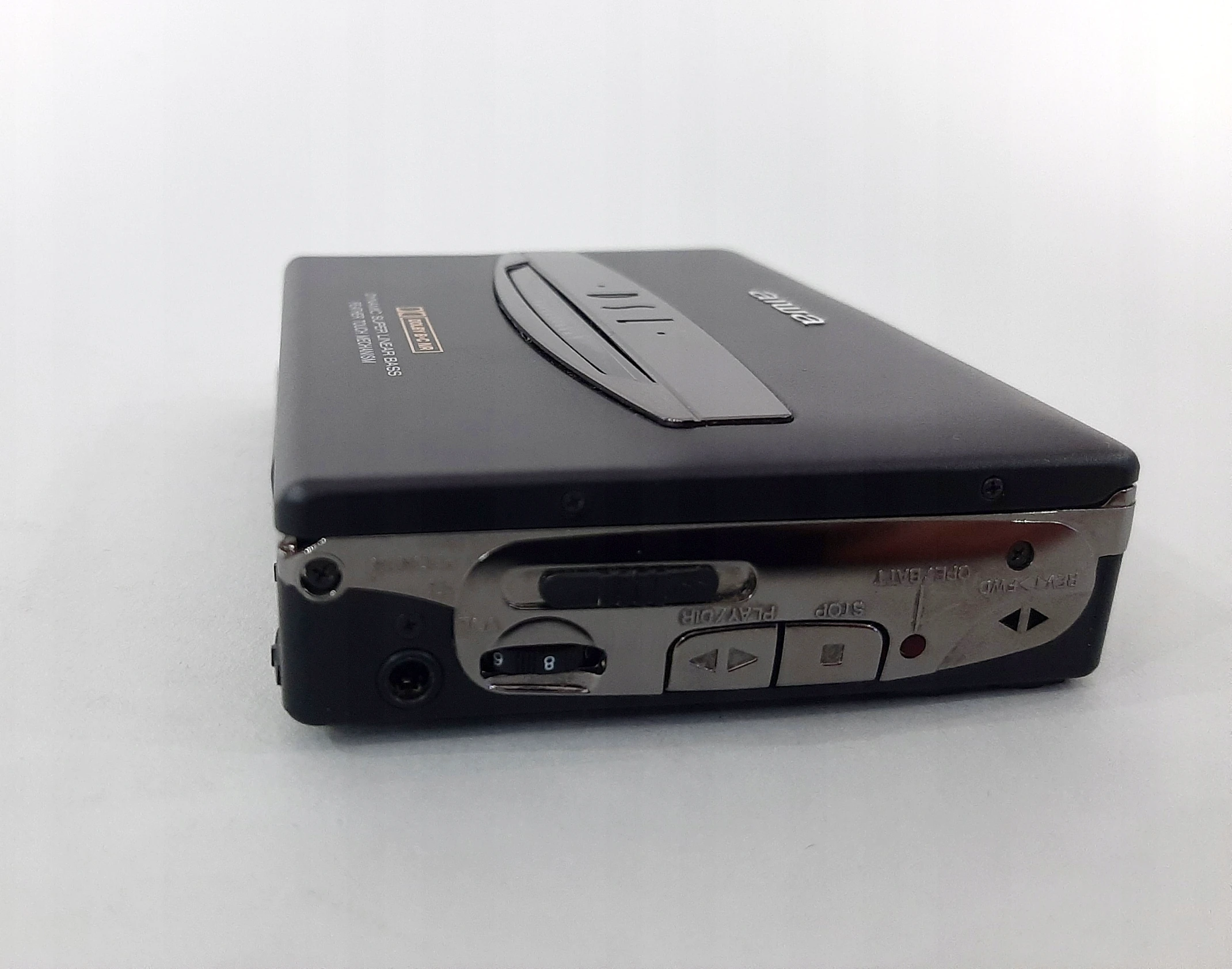 ジャンク AIWA HS-PX10 Yahoo!オークション - 「aiwa hs px10」ポータブルプレーヤー