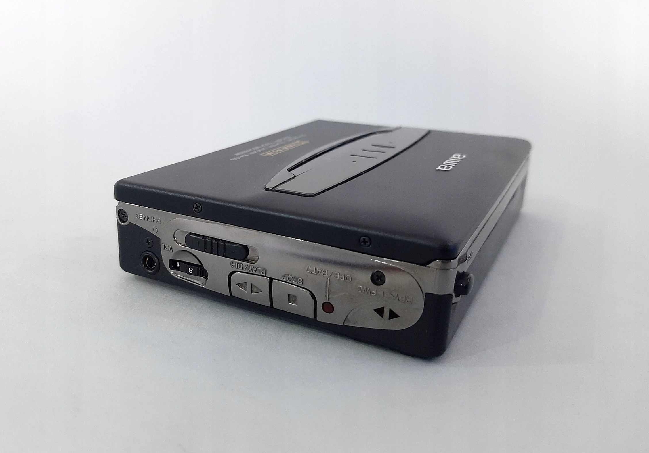 Aiwa HS-PX410 ▷ Walkman.land