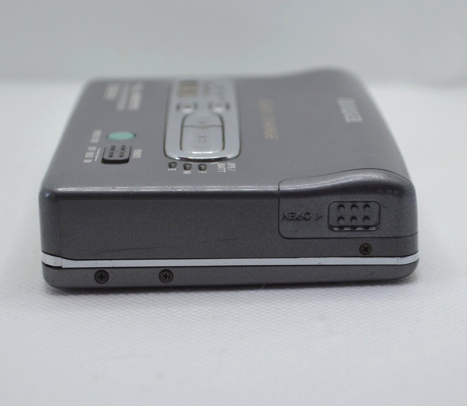 Aiwa HS-PX547 ▷ Walkman.land