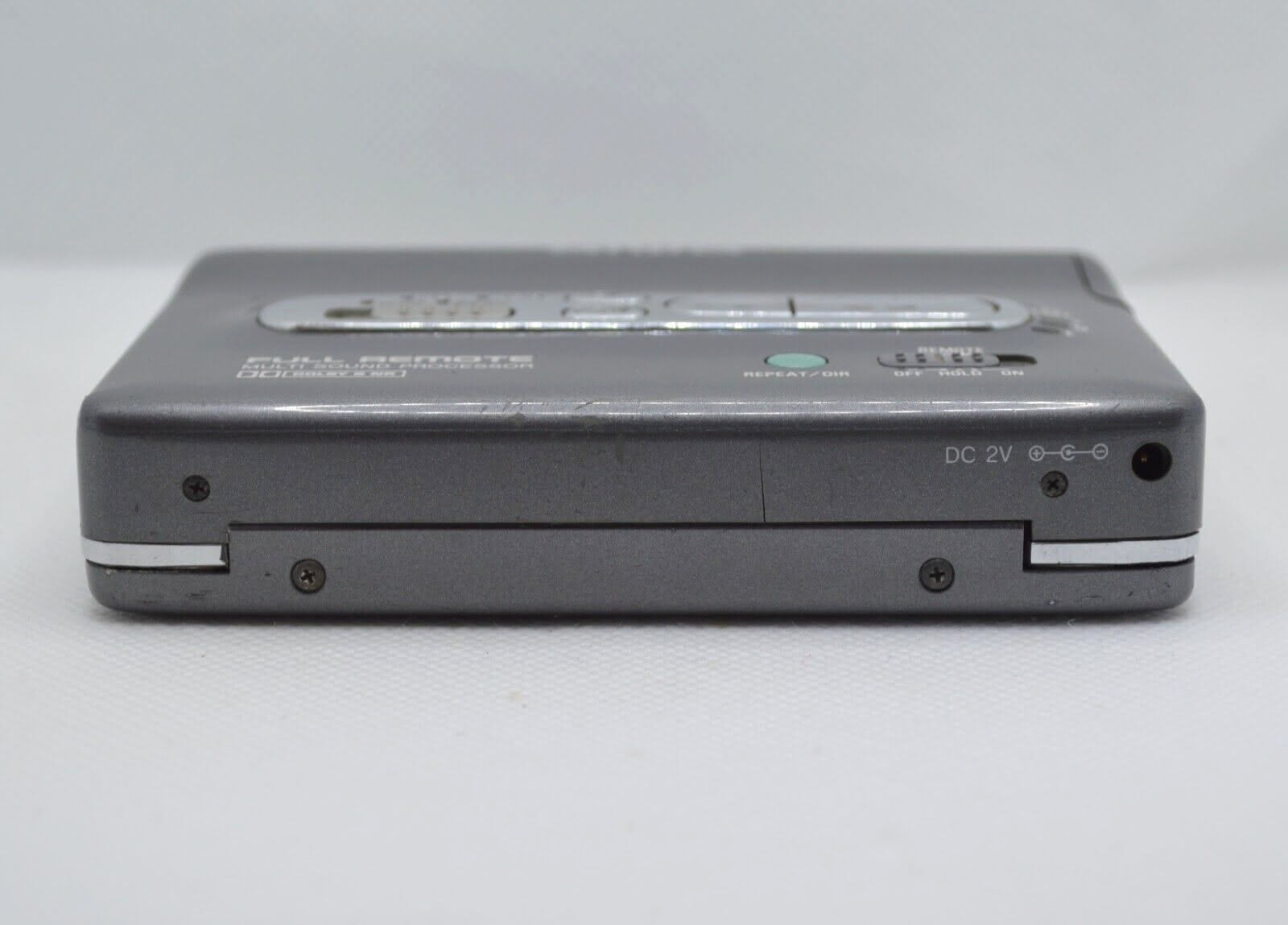Aiwa HS-PX547 ▷ Walkman.land