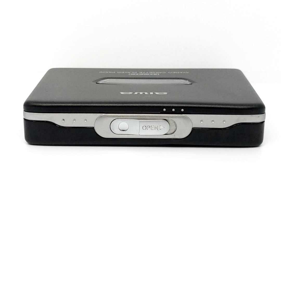 Aiwa HS-PX570 ▷ Walkman.land