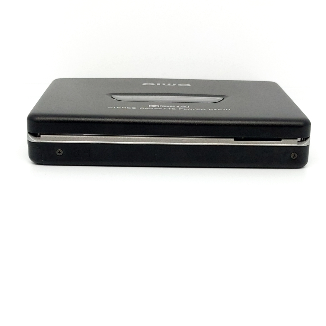 Aiwa HS-PX570 ▷ Walkman.land