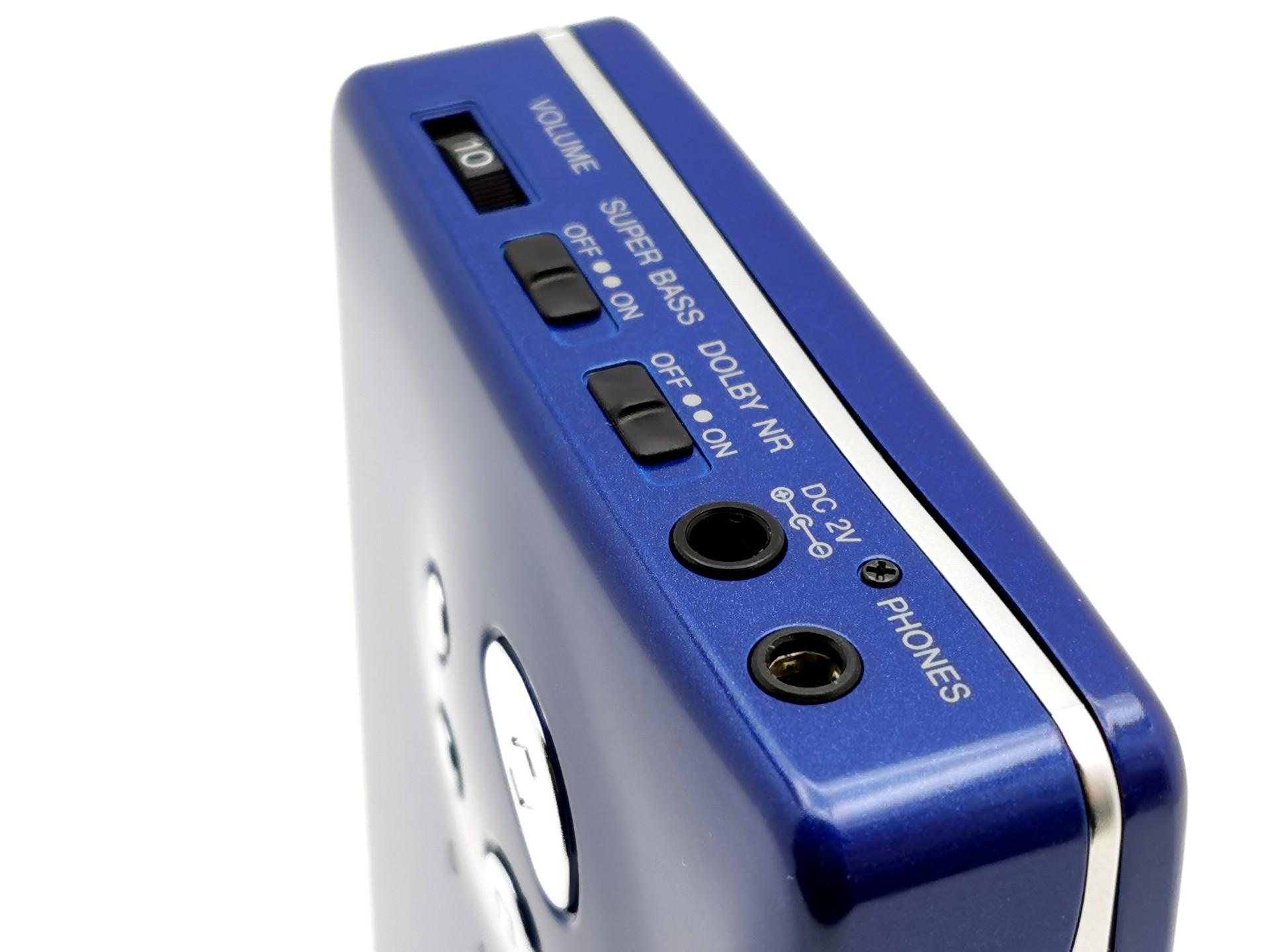 Aiwa HS-PX630 ▷ Walkman.land