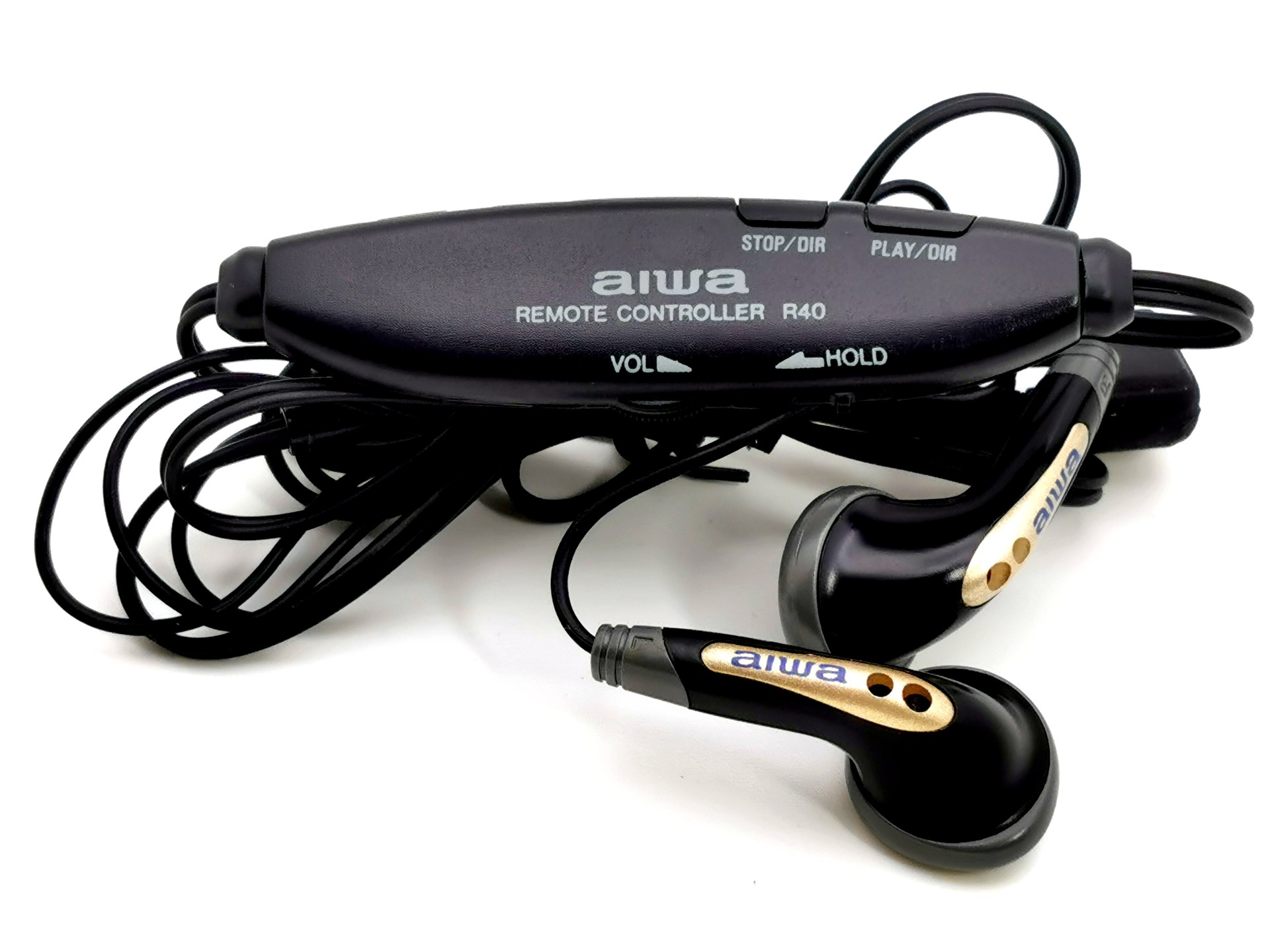 Aiwa HS-PX630 ▷ Walkman.land