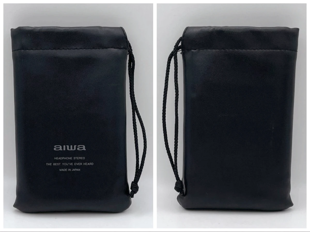 Aiwa HS-PX710 ▷ Walkman.land