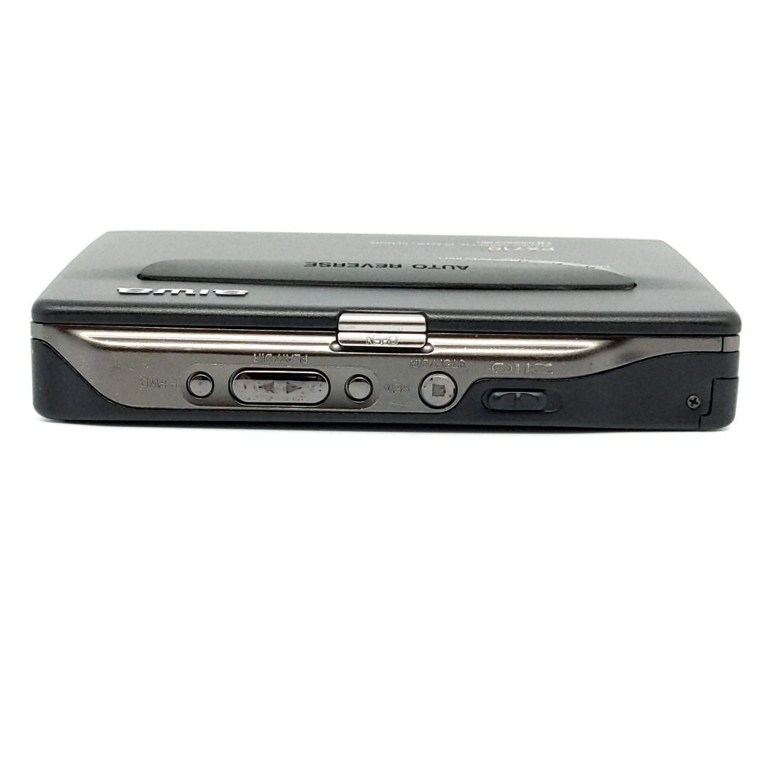 Aiwa HS-PX710 ▷ Walkman.land