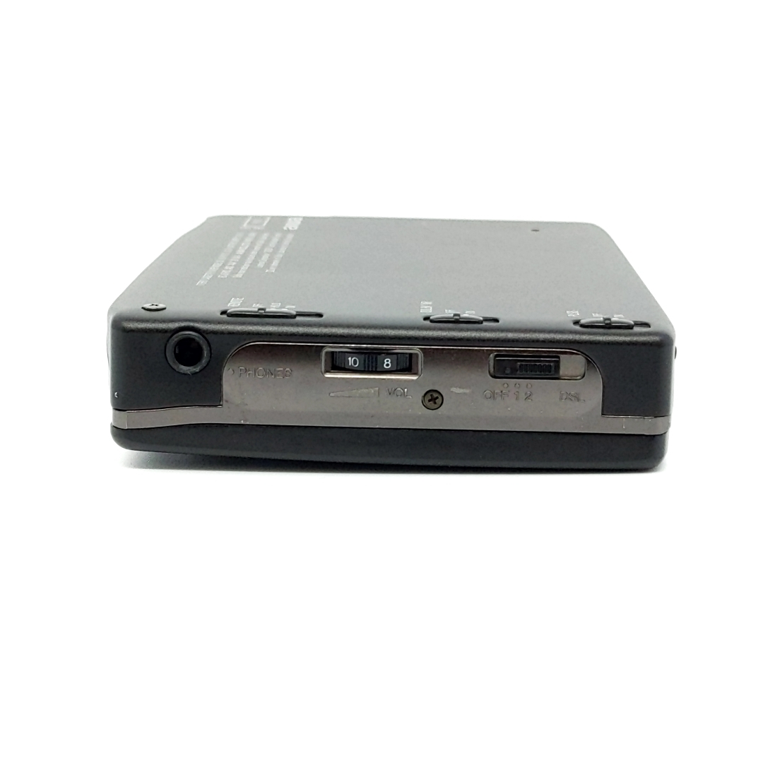 Aiwa HS-PX710 ▷ Walkman.land