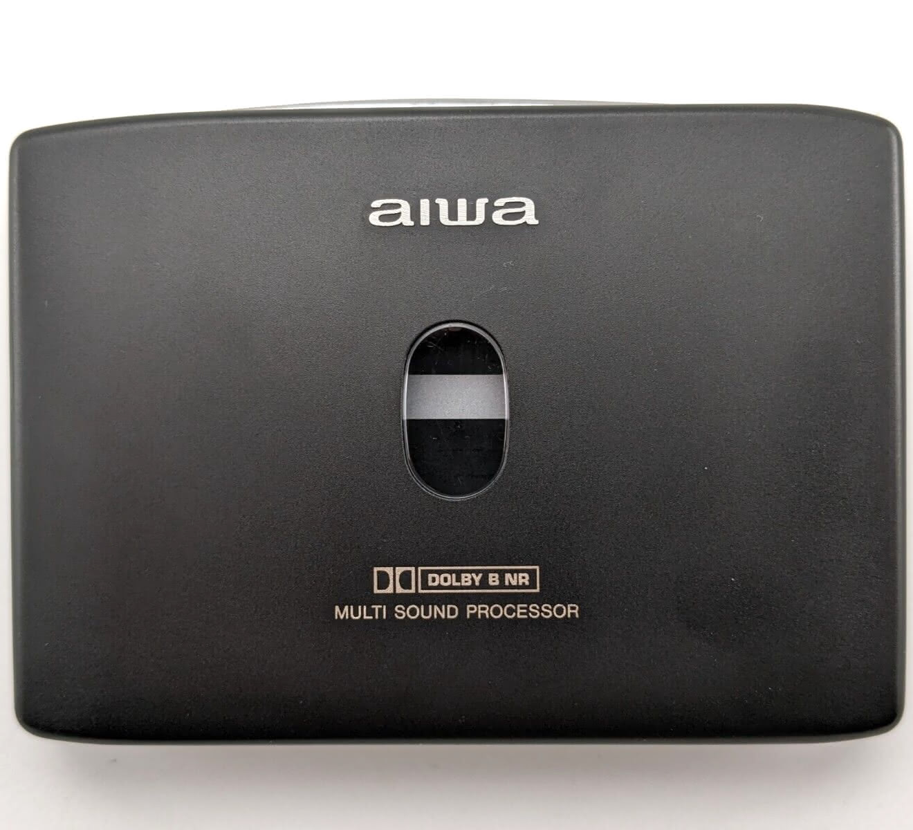 aiwa 薄型高音質 カセットプレーヤー HS-PX720 希少色 Aiwa HS-PX720 ▷ Walkman.land