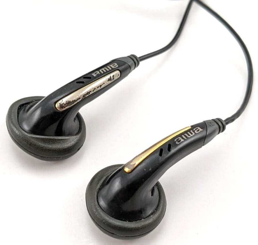 Aiwa HS-PX720 ▷ Walkman.land