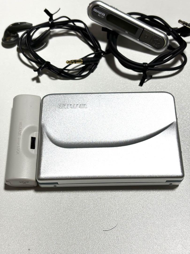 Aiwa HS-PX737 ▷ Walkman.land