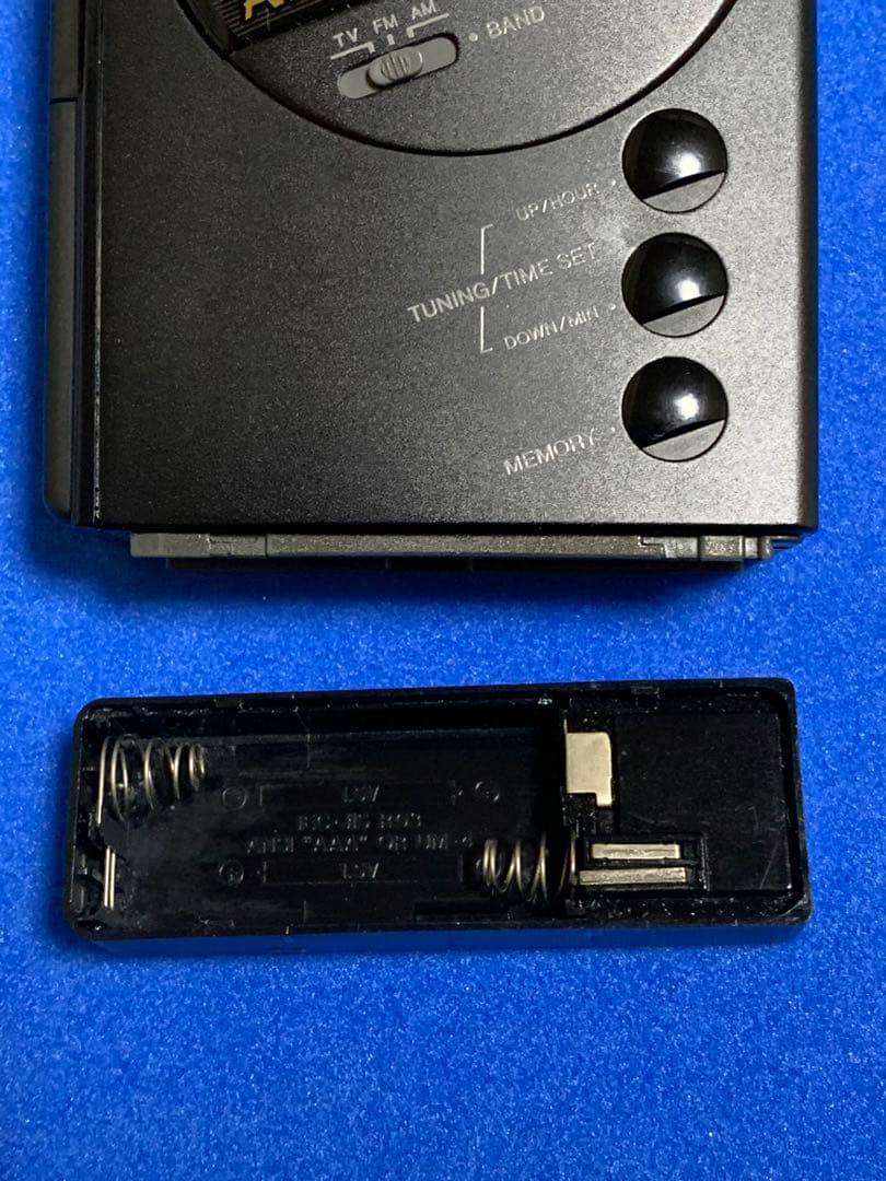 Aiwa HS-R20 ▷ Walkman.land