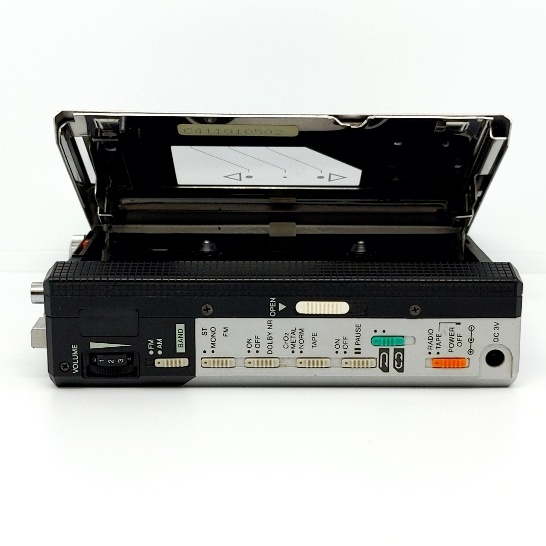 Aiwa HS-R7 ▷ Walkman.land